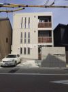 Grande Maison Impetus（ｲﾝﾊﾟﾀｽ）の外観
