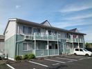 ガーデンタツミAの間取り画像