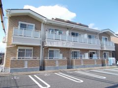 スペランツァⅡの外観画像