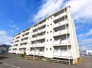 ビレッジハウス愛川1号棟の間取り画像