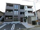 メゾン・ド・グローリーの間取り画像