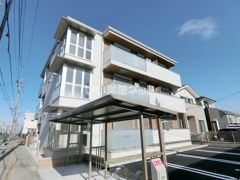 Dーroom保春院前丁の外観画像