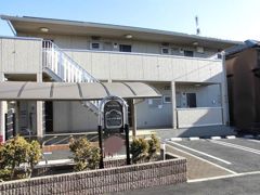シャングリラ鴻巣の外観画像