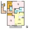 VILLETTAの間取り画像