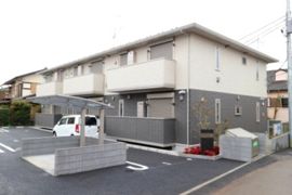 VILLETTAの外観画像