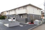 VILLETTAの間取り画像