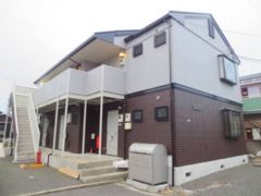 セジュールTDの外観画像