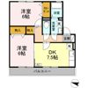 ルミエールの間取り画像