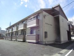 コンフォート ヴィラの外観画像