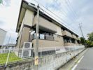 クレールSAKURAの間取り画像