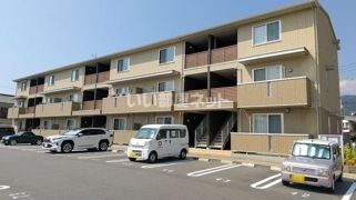 カサフロールAの外観画像