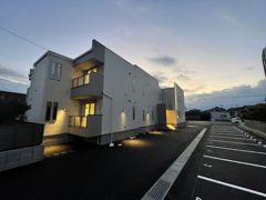 GRANDTIC 西大寺(グランティック サイダイジ)の外観画像