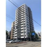 クリーンリバーフィネス北13条東駅前 205号室の外観画像