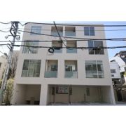 Nanpeidai HillTop Houseの外観画像