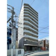 アルファコート立石3の外観画像
