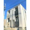 リベルテフルール花池町の間取り画像