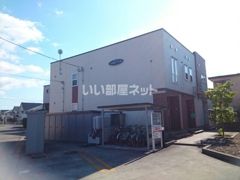 フォルトゥーナBの外観画像