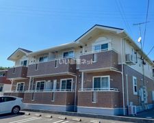 サン・スカイⅡの外観画像