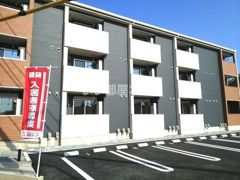 エスペランサ Sの外観画像