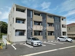 アヤソフィヤ Ⅲの外観画像