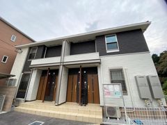 シエル・川越の外観画像