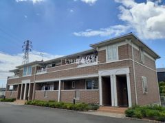 ヴィオラ壱番館Bの外観画像