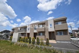 コモドフォレスタ Ⅷの外観画像