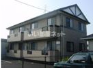 パステル壱番館の間取り画像