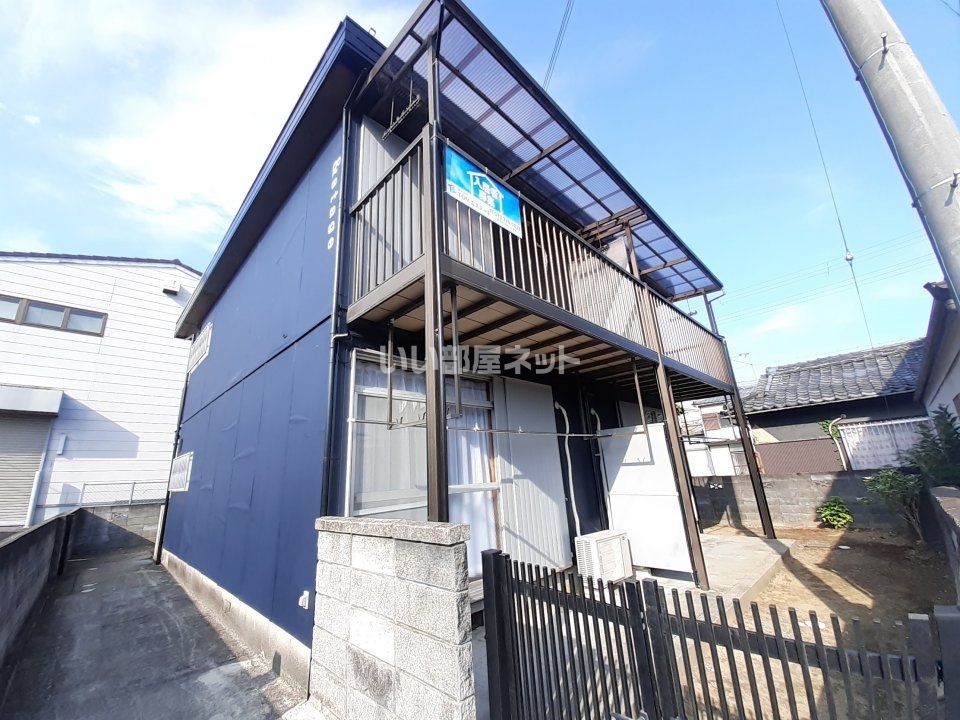 &stageの外観画像