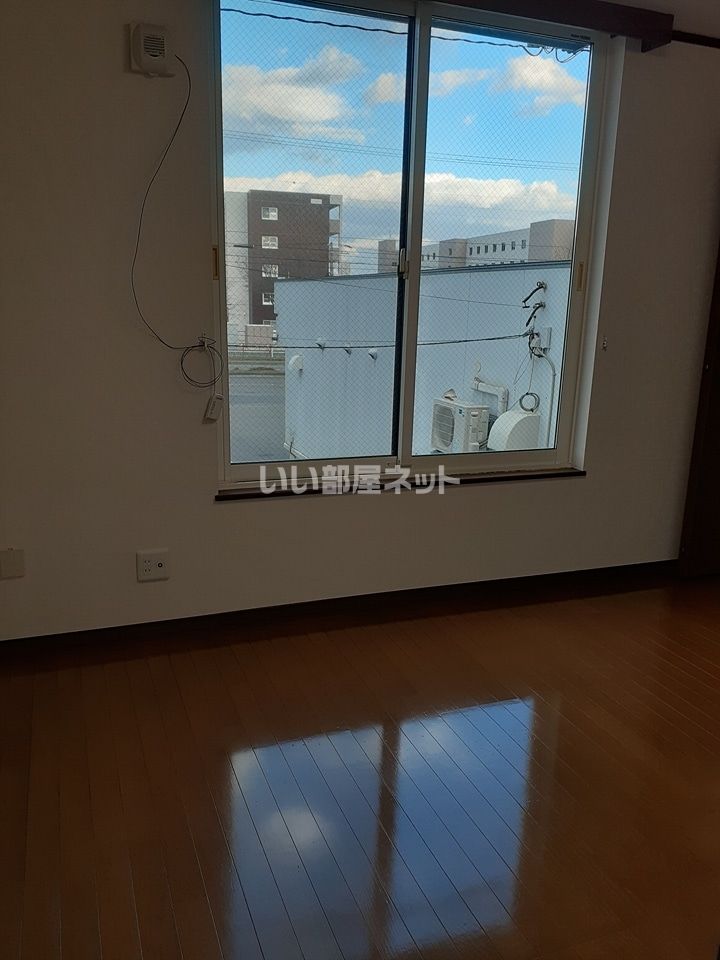 洋室