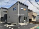 フェイスの賃貸 田原町 A棟の間取り画像
