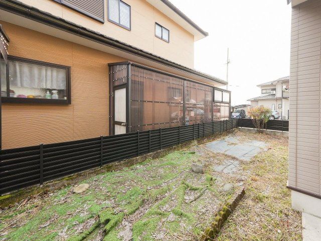 庭
