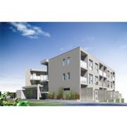 プレディアコート代々木上原の外観画像