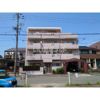 ファミール荒江の間取り画像
