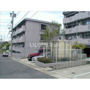 第3横吹小菅ビル A棟の外観画像