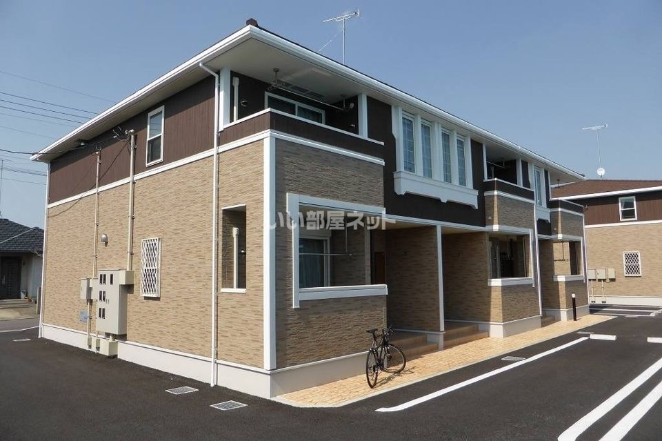 ショウエン Ⅱの外観画像