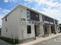 ソレイユ・アビタシオンⅡの外観画像