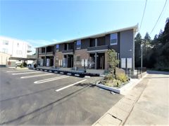 ベル メゾン 永利の外観画像