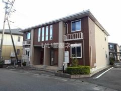 ハッピーシティ基里Ⅰの外観画像