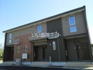 ポールスターⅣの間取り画像
