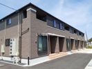 オルテンシアの間取り画像