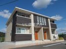 モンターナ アルタAの間取り画像