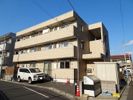 クレール・ドゥ・リュヌの外観