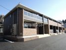 ファインティアラの間取り画像