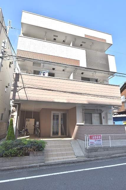 ルートの外観画像