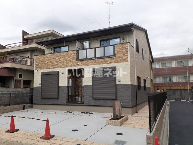 フィオーレの外観画像