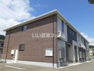 フォルテシモの間取り画像
