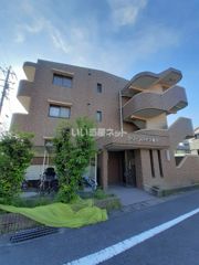 グリーンハイツ森下の外観画像