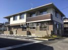 クレアージュ南方の外観