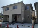 栗の木ハウス A・Bの間取り画像